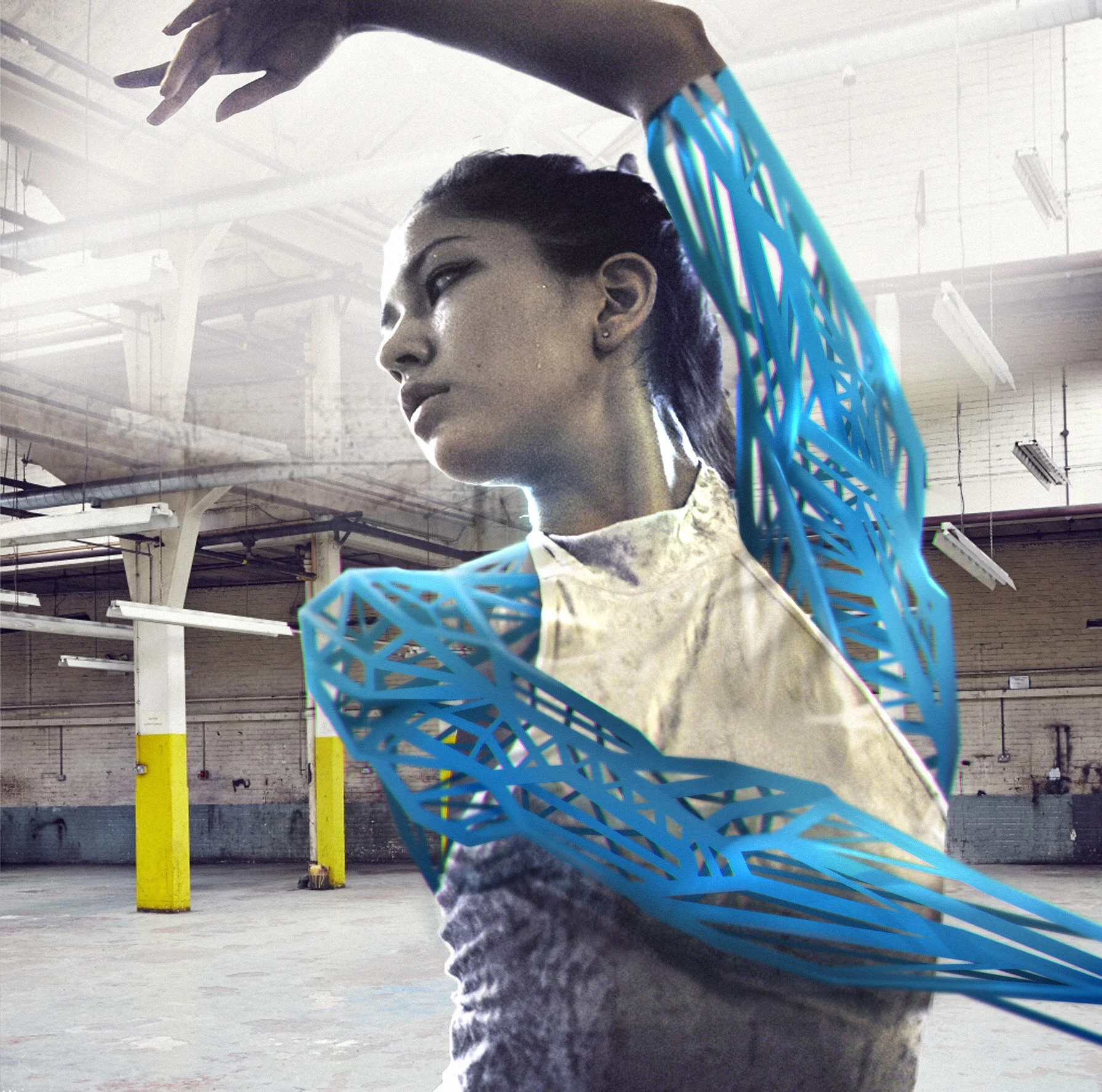The Chemical Brothers ft. Beck — “Wide Open”, image 1