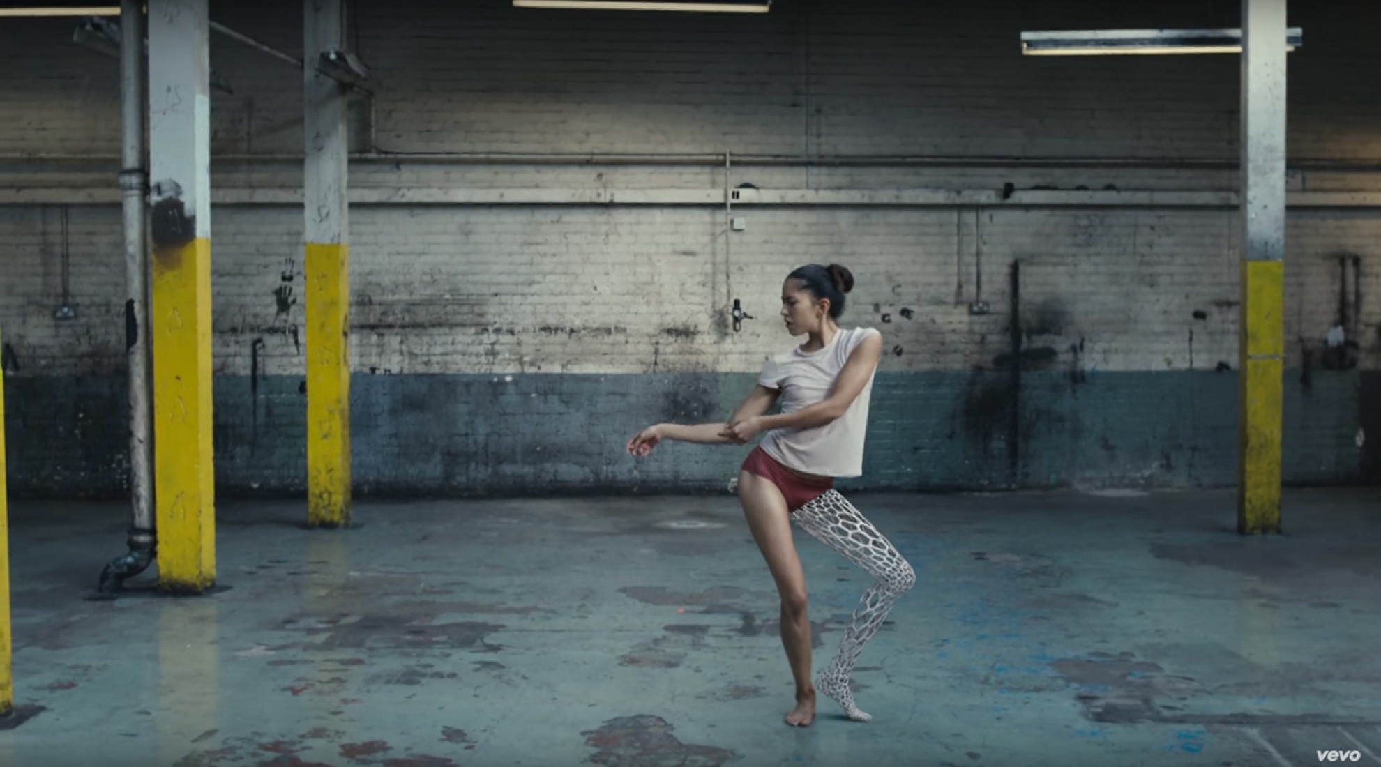 The Chemical Brothers ft. Beck — “Wide Open”