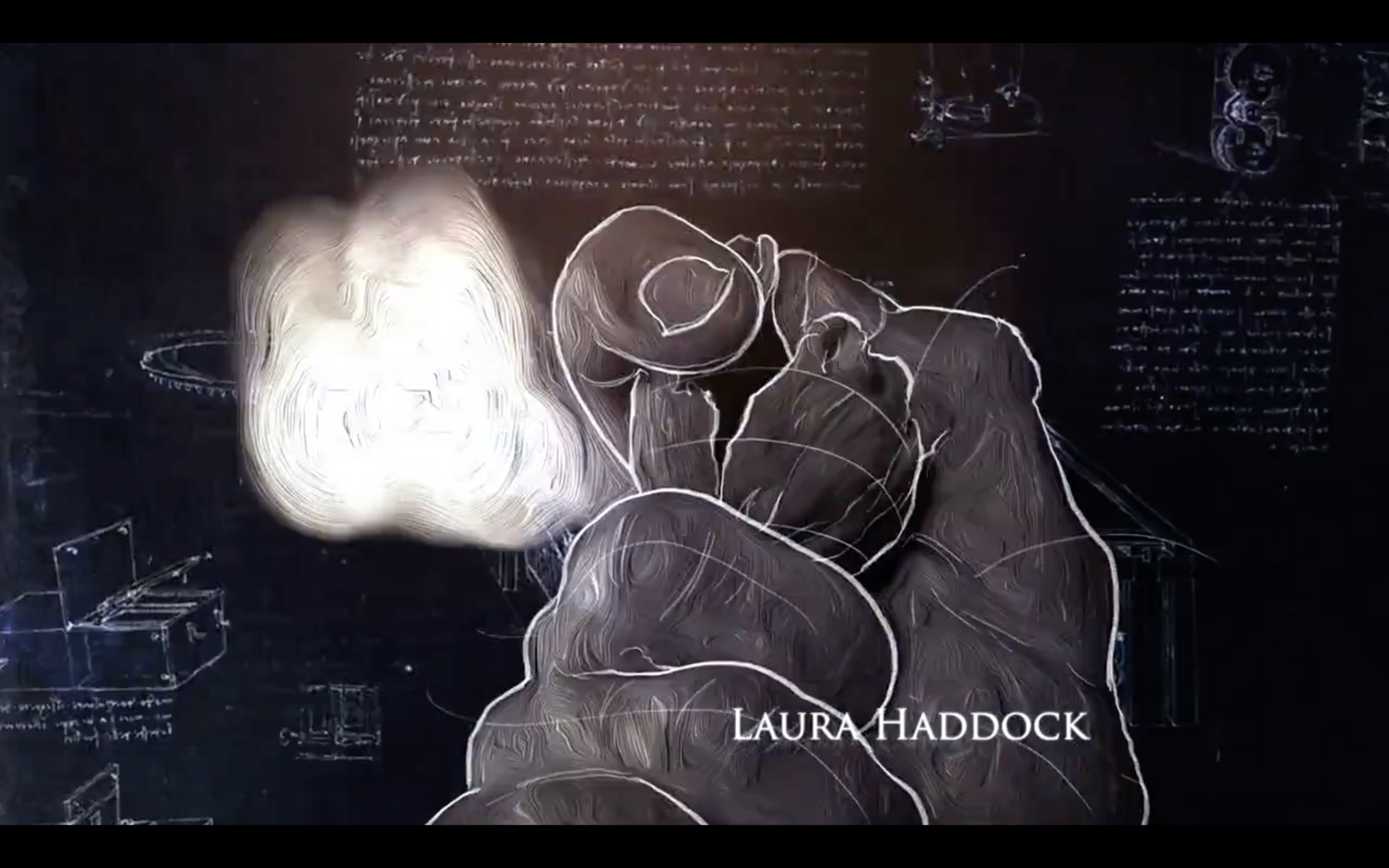 Da Vinci's Demons — Title Sequence — Emmy Winner, image 1