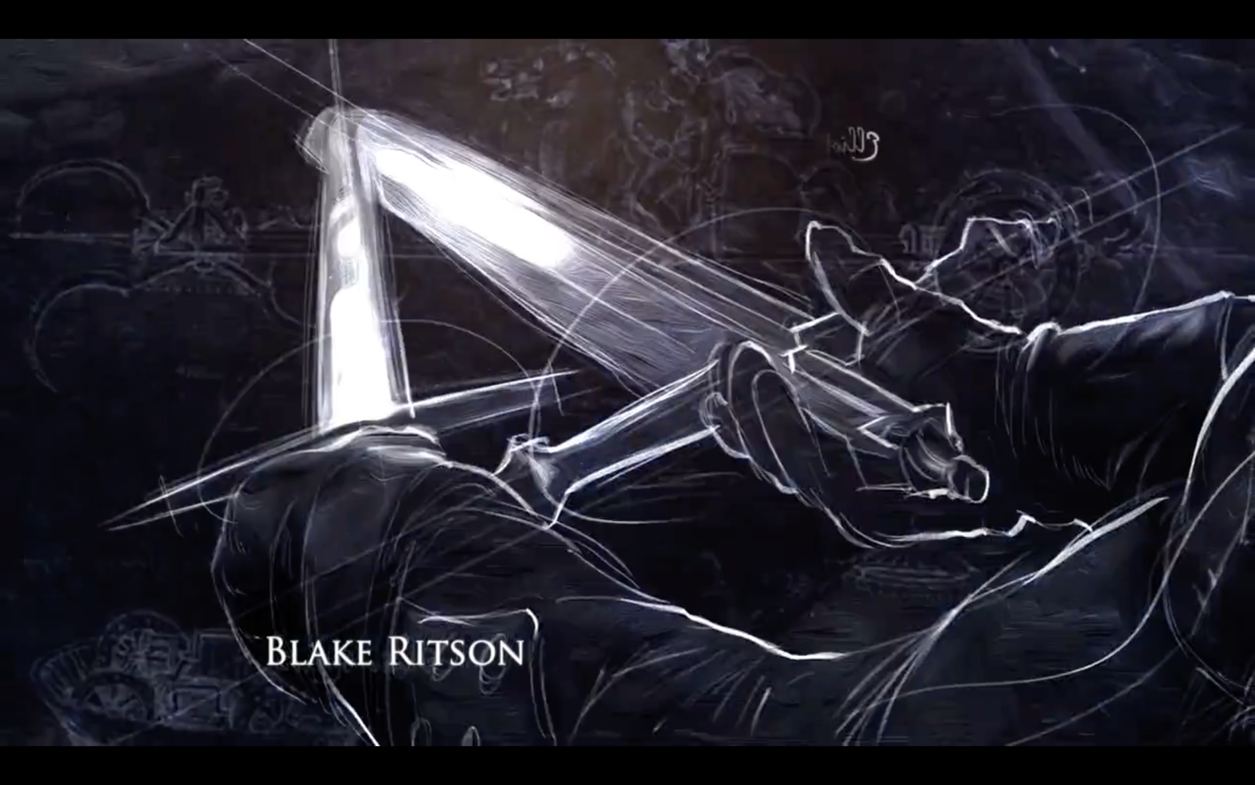 Da Vinci's Demons — Title Sequence — Emmy Winner, image 3