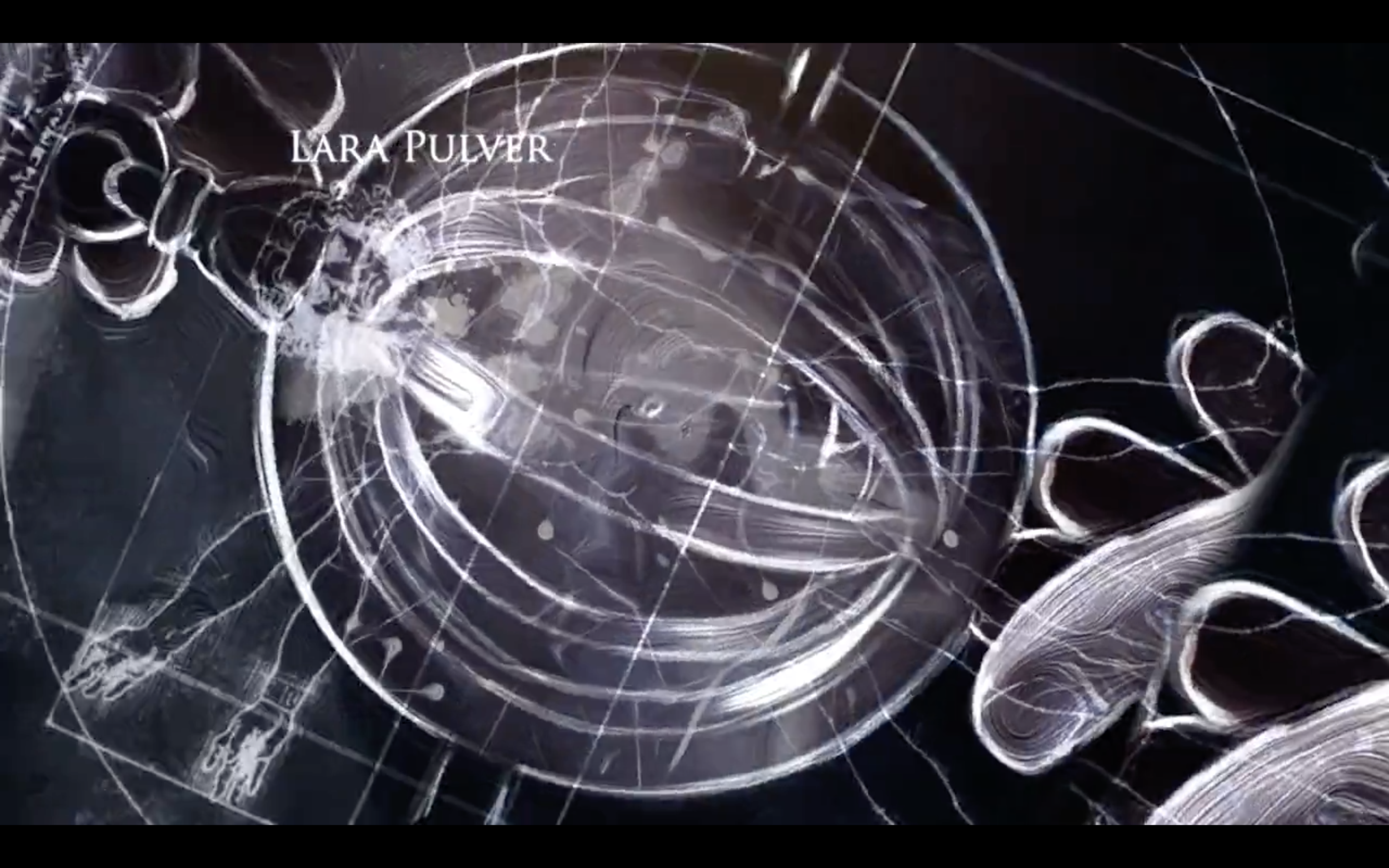 Da Vinci's Demons — Title Sequence — Emmy Winner
