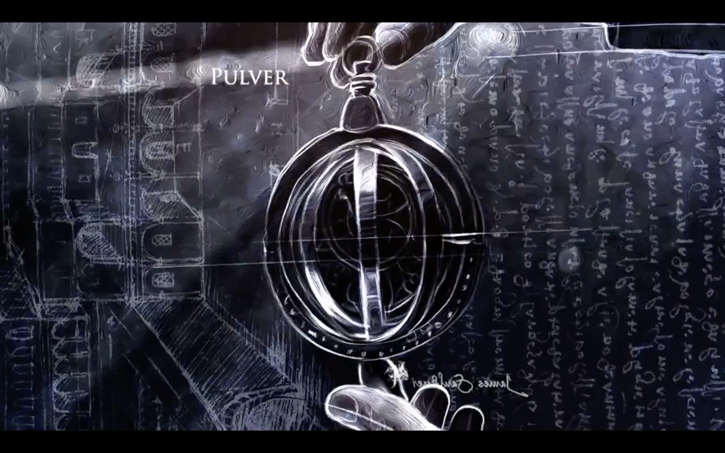 Da Vinci's Demons — Title Sequence — Emmy Winner, image 5