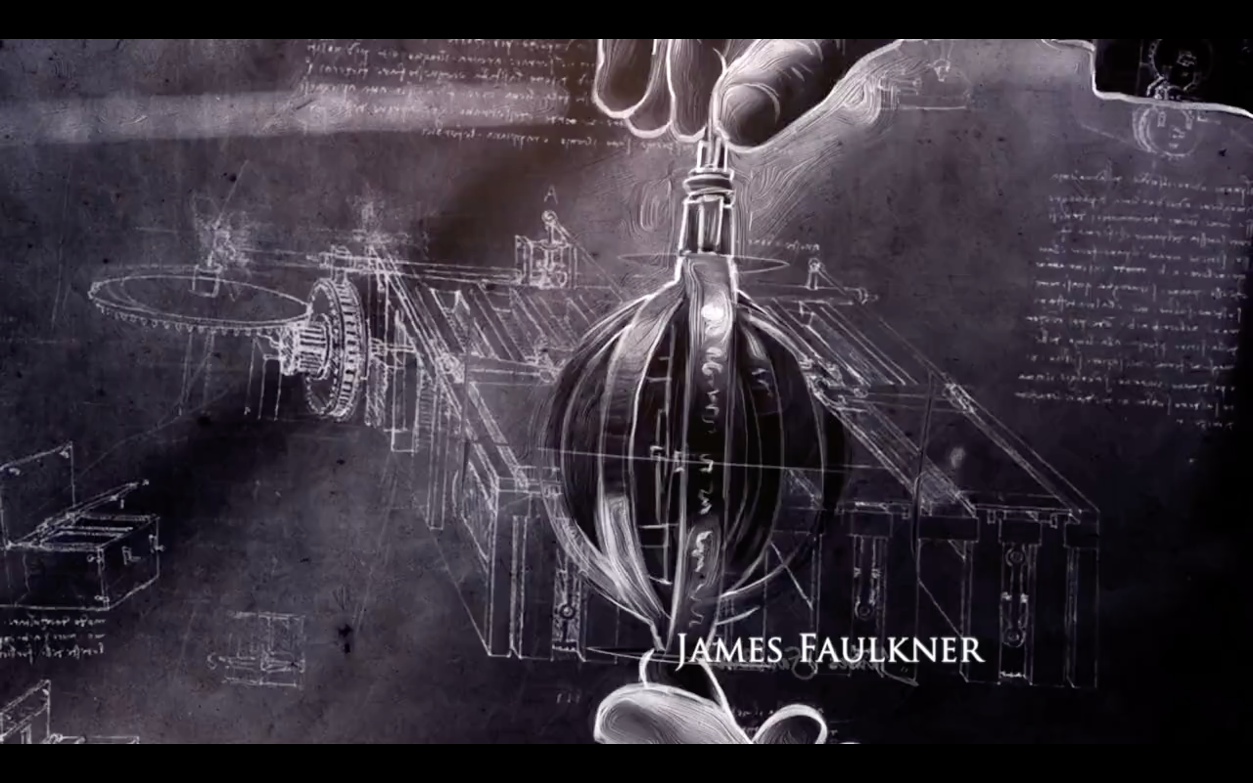 Da Vinci's Demons — Title Sequence — Emmy Winner, image 6