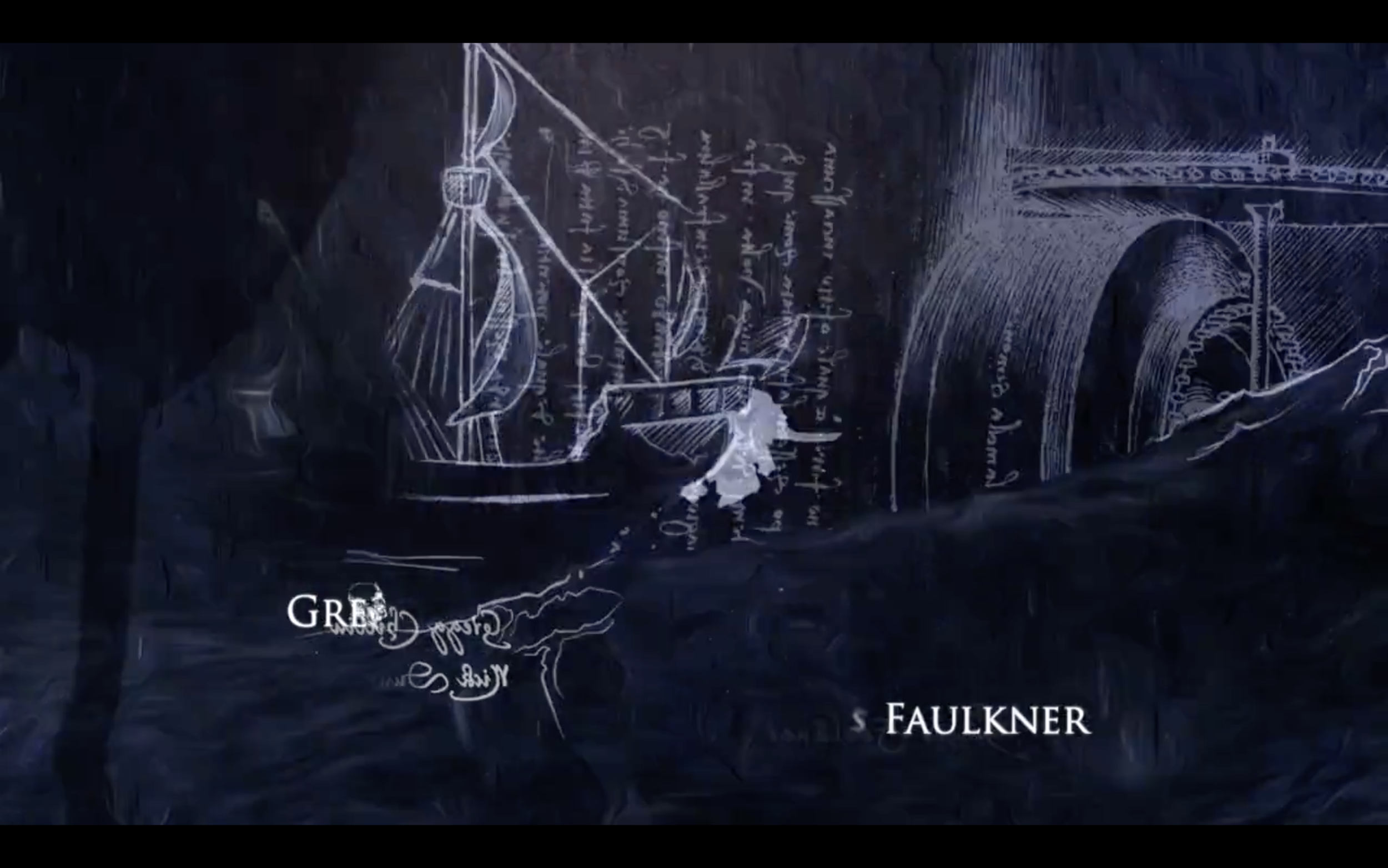 Da Vinci's Demons — Title Sequence — Emmy Winner, image 7