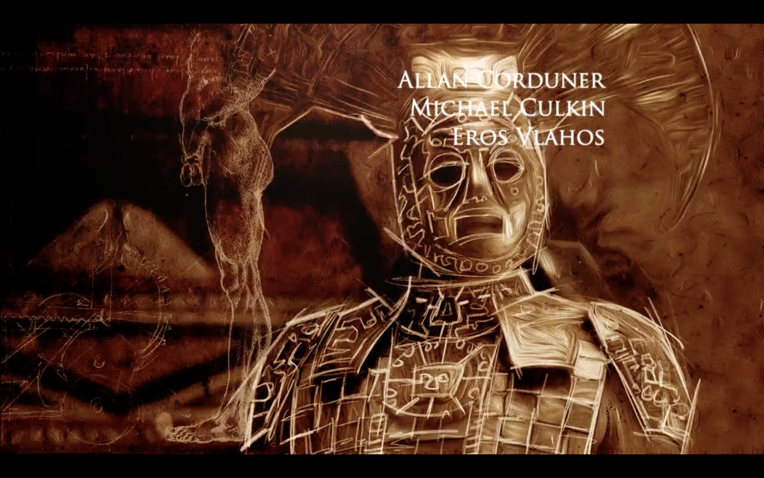 Da Vinci's Demons — Title Sequence — Emmy Winner, image 9