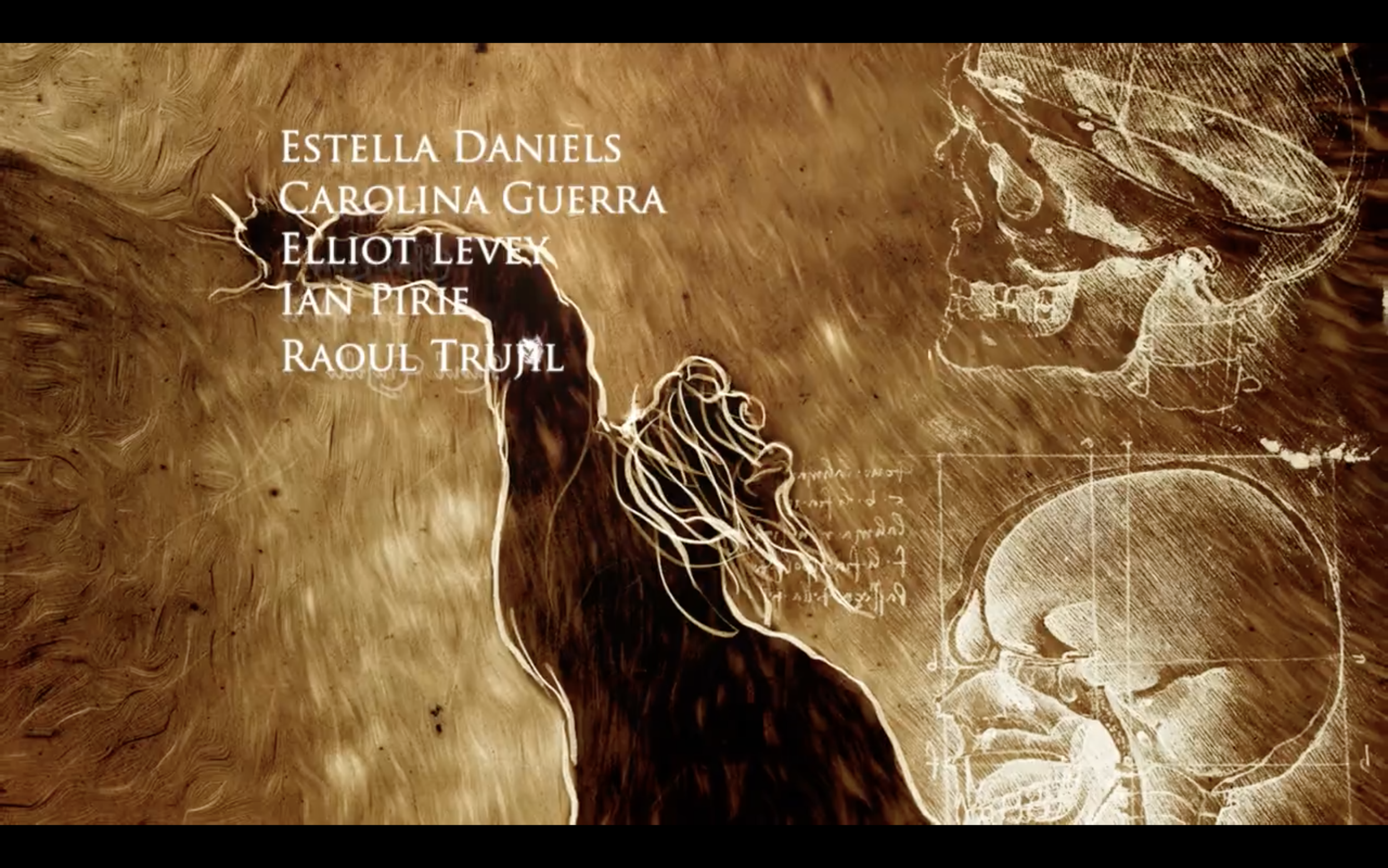 Da Vinci's Demons — Title Sequence — Emmy Winner, image 10