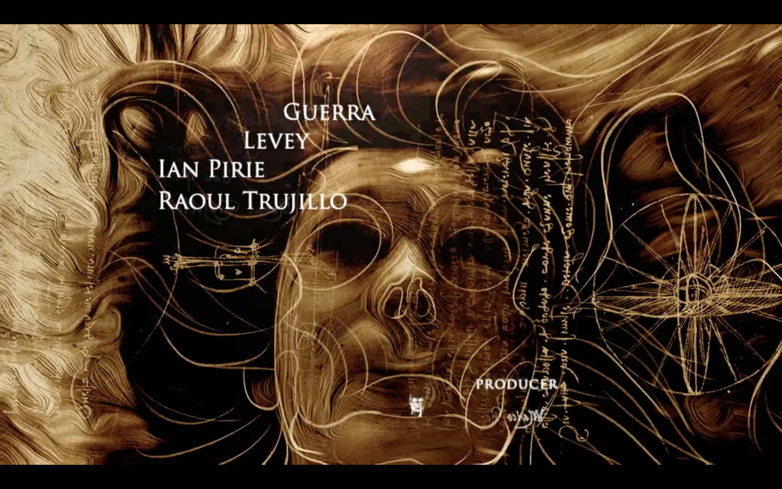 Da Vinci's Demons — Title Sequence — Emmy Winner, image 11