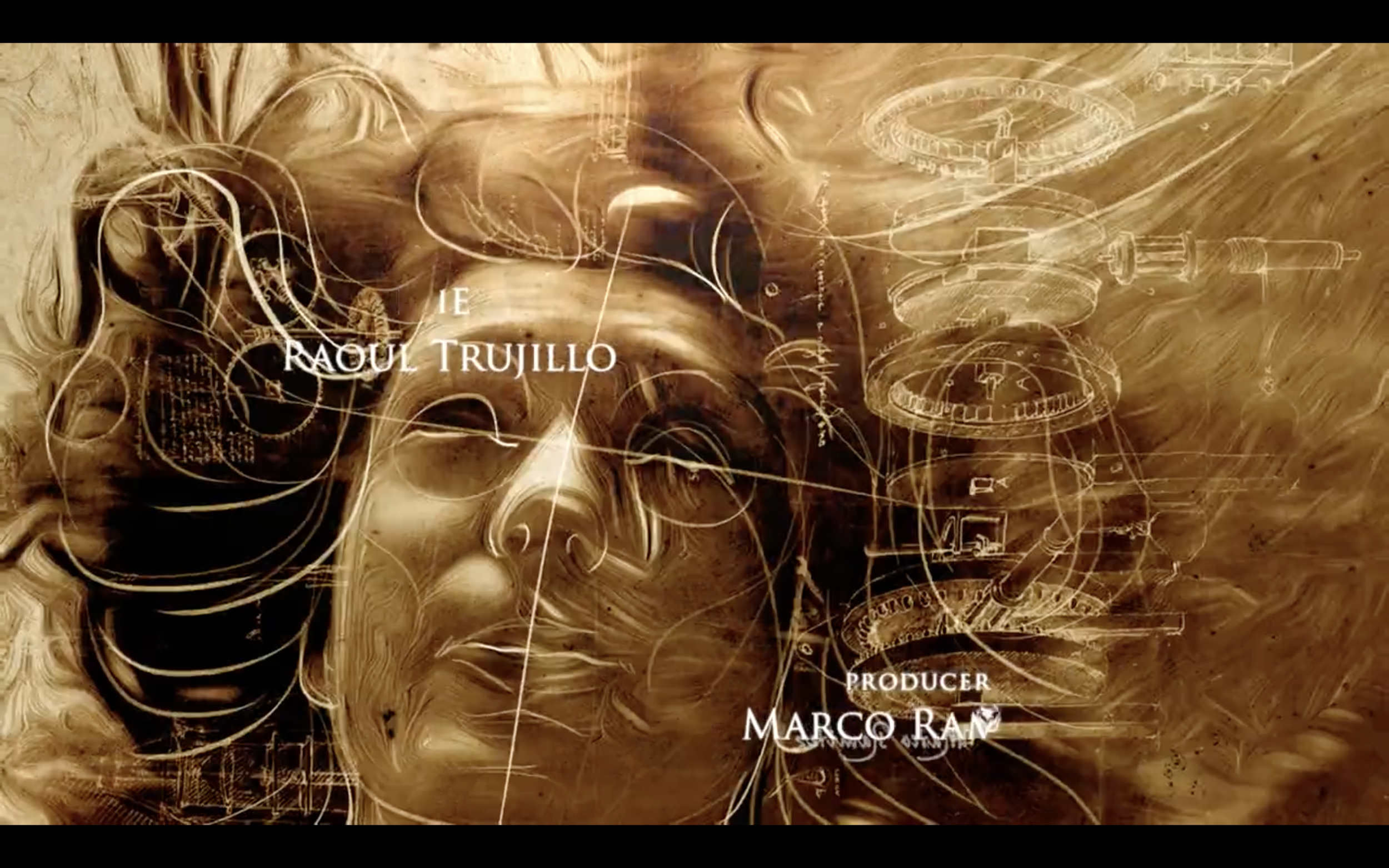 Da Vinci's Demons — Title Sequence — Emmy Winner, image 12