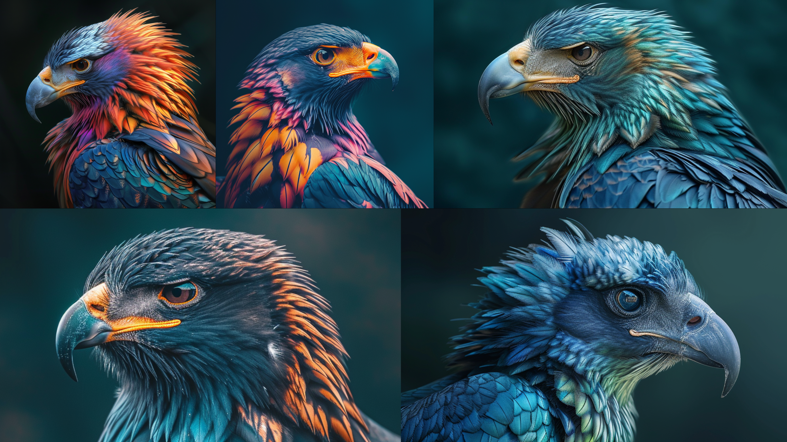 Hoka — “Bird's Eye”, image 1