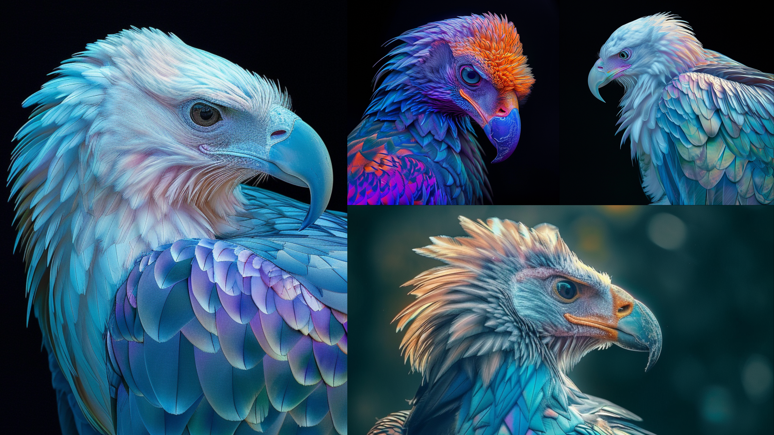 Hoka — “Bird's Eye”, image 2