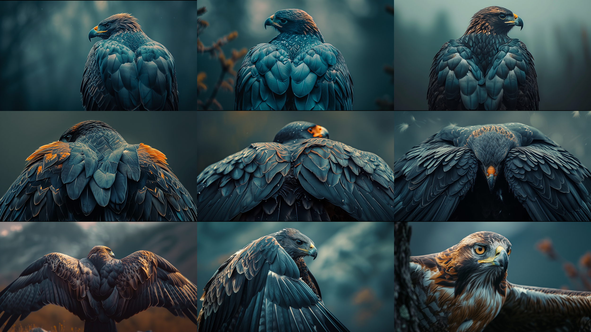 Hoka — “Bird's Eye”, image 4