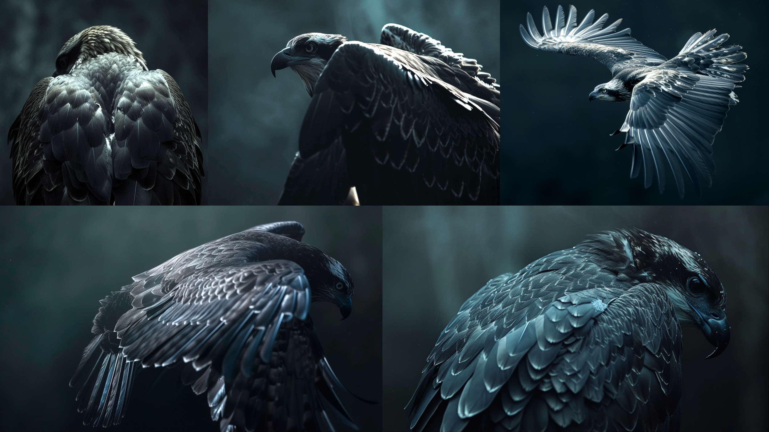 Hoka — “Bird's Eye”, image 5