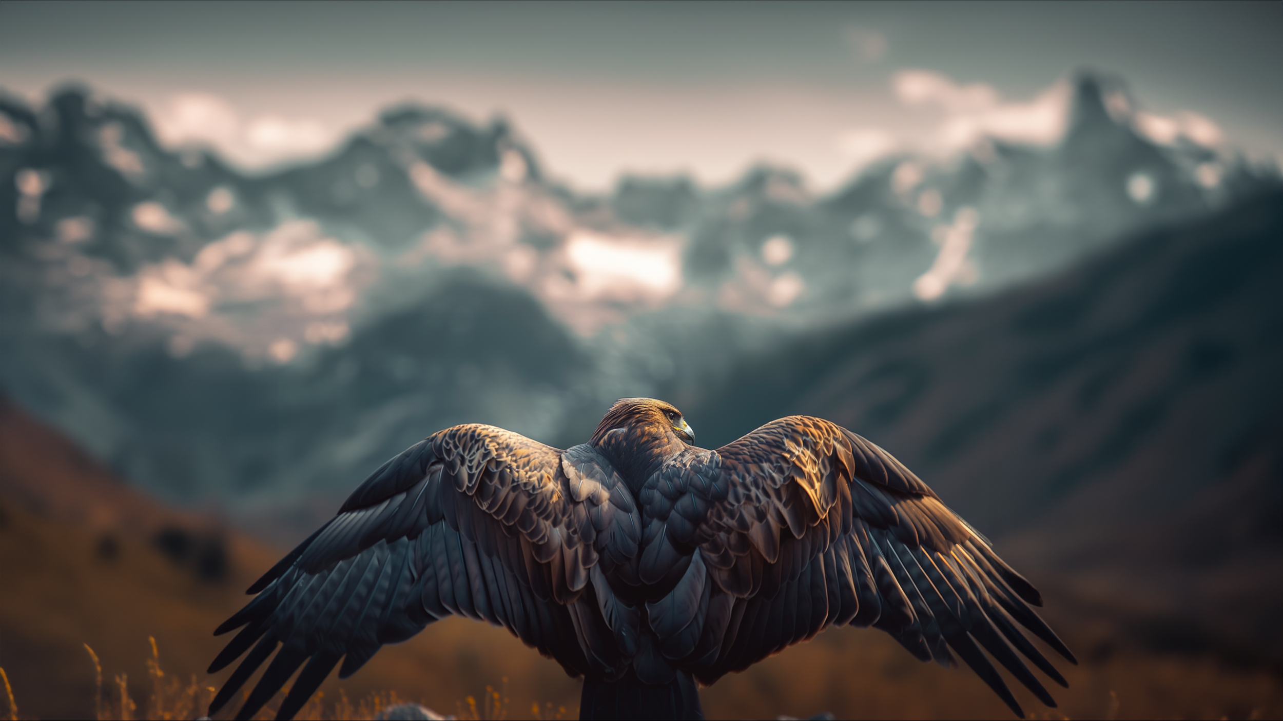 Hoka — “Bird's Eye”, image 9