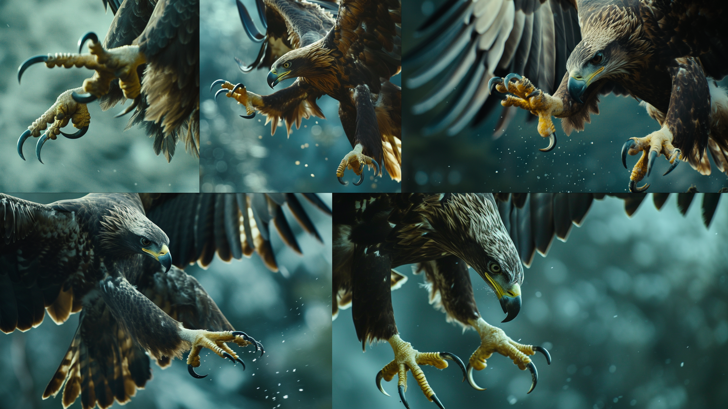 Hoka — “Bird's Eye”, image 15