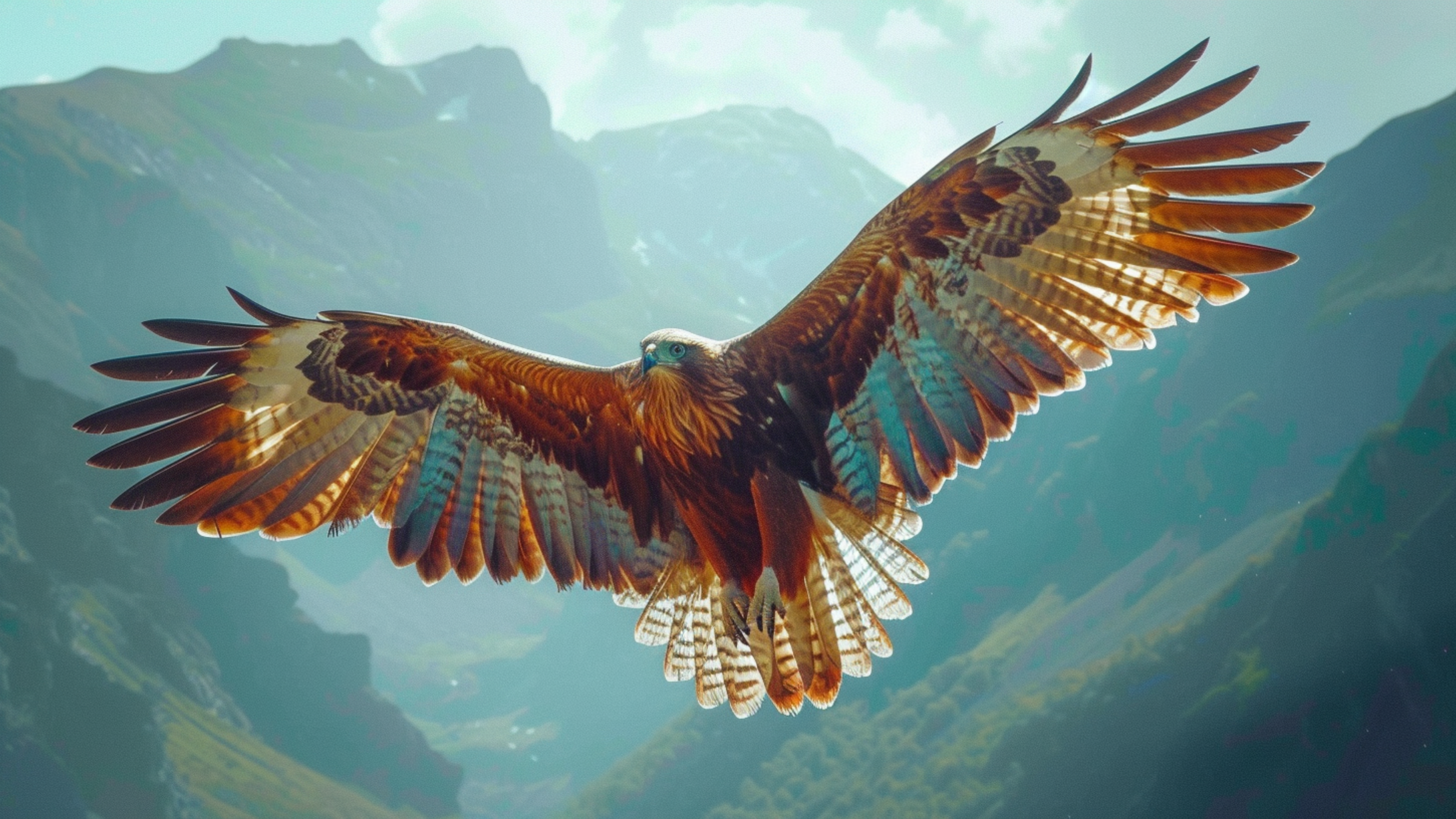 Hoka — “Bird's Eye”, image 27
