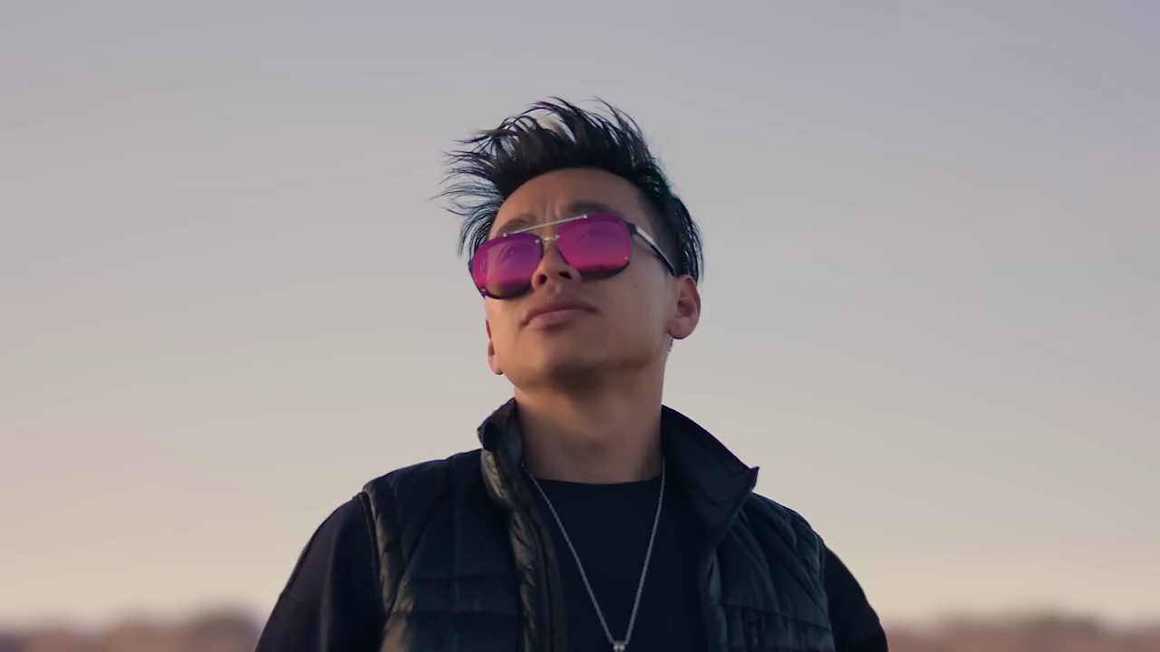 Honda — Prologue — “Dream in Motion” with Zhu