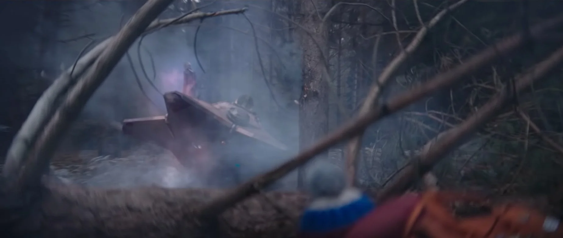 John Lewis & Partners — Christmas Ad 2021 “Unexpected Guest”, image 6