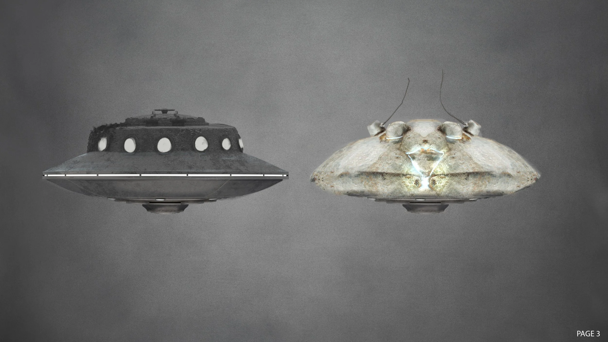 John Lewis & Partners — Christmas Ad 2021 “Unexpected Guest”, image 11