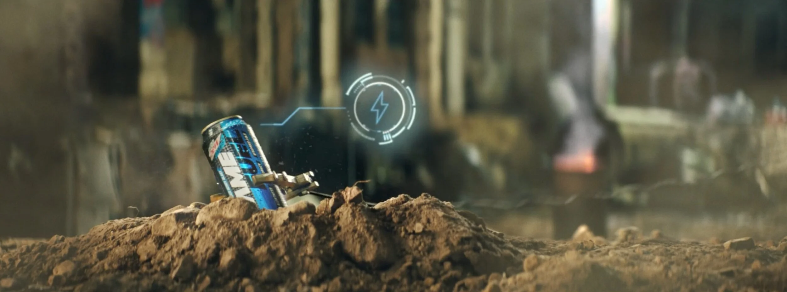 Mountain Dew — Game Fuel — “Underdog”, image 4