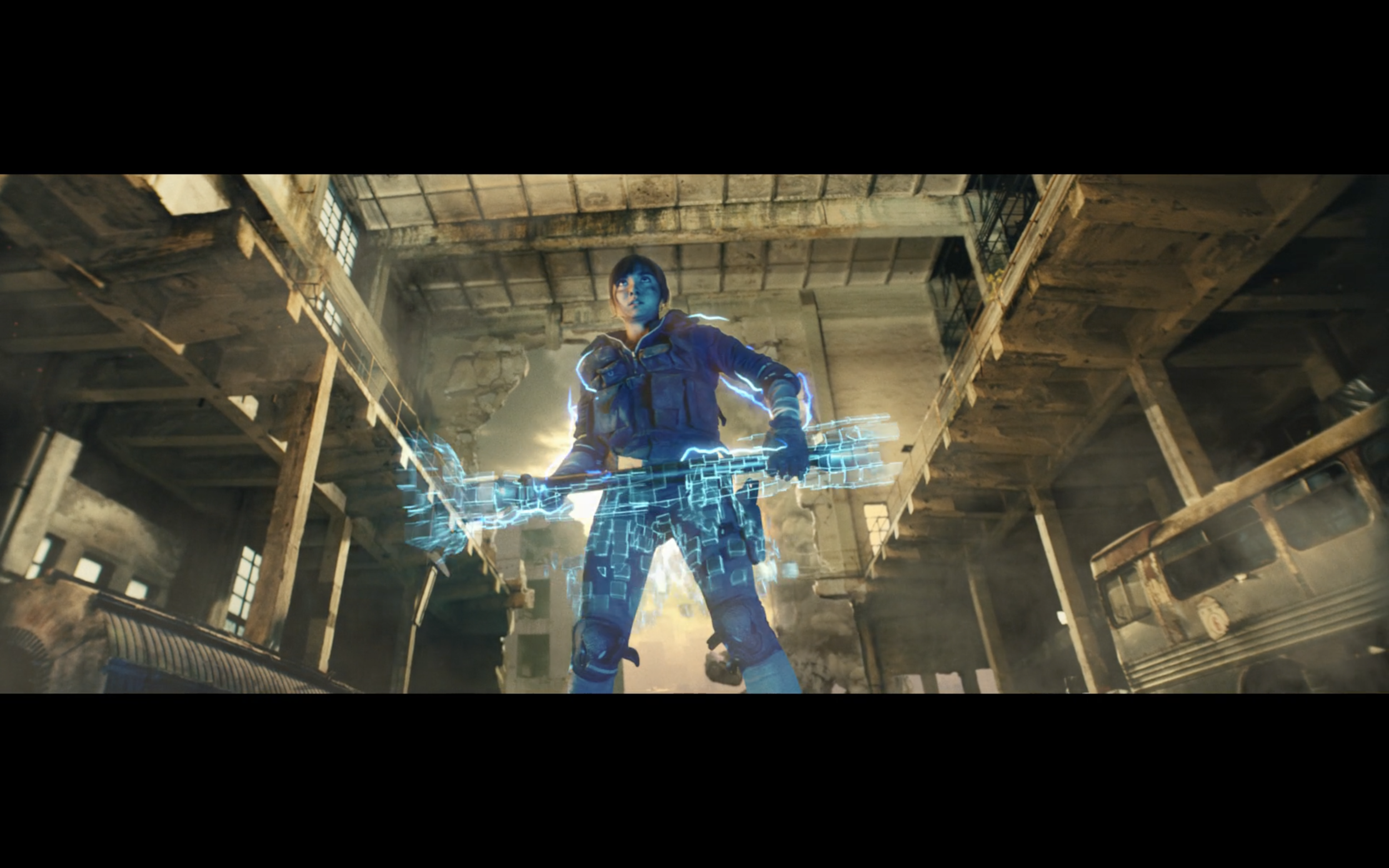 Mountain Dew — Game Fuel — “Underdog”, image 6