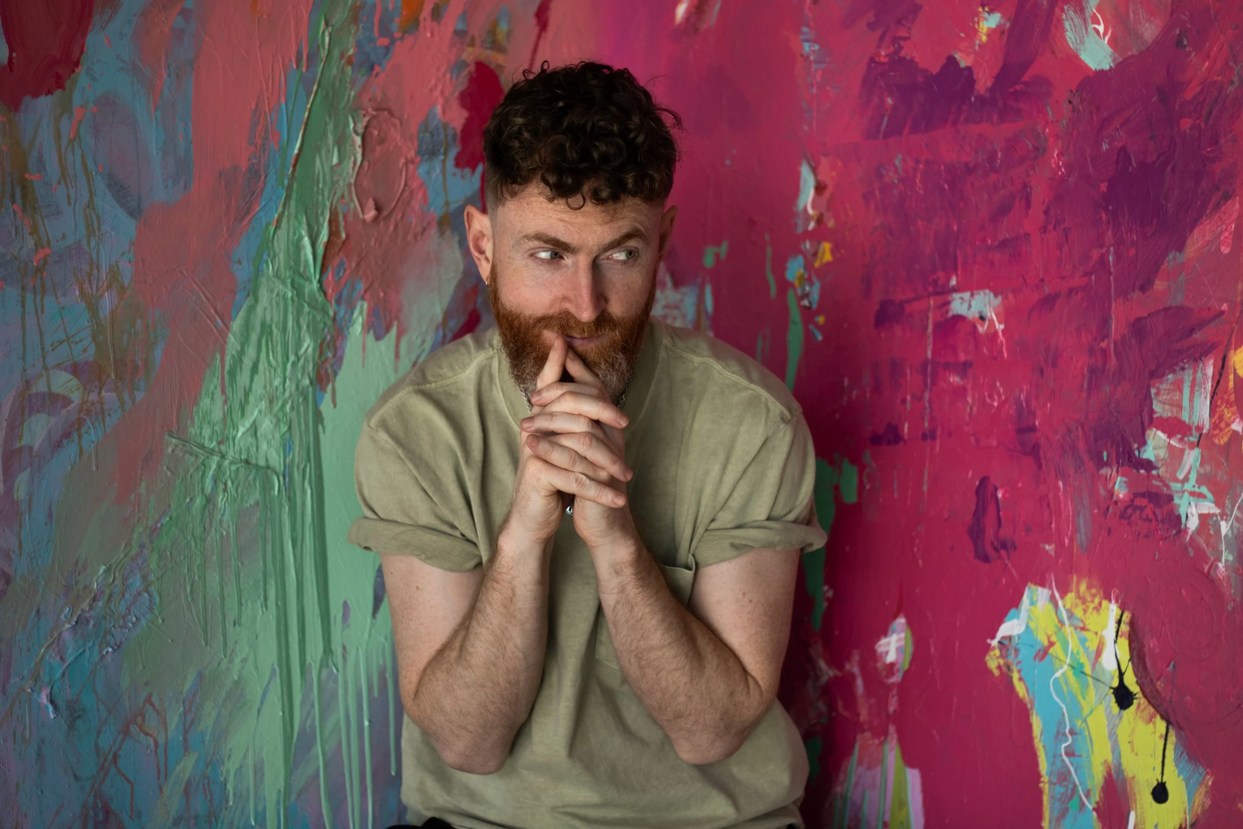 Nathan Mckenna