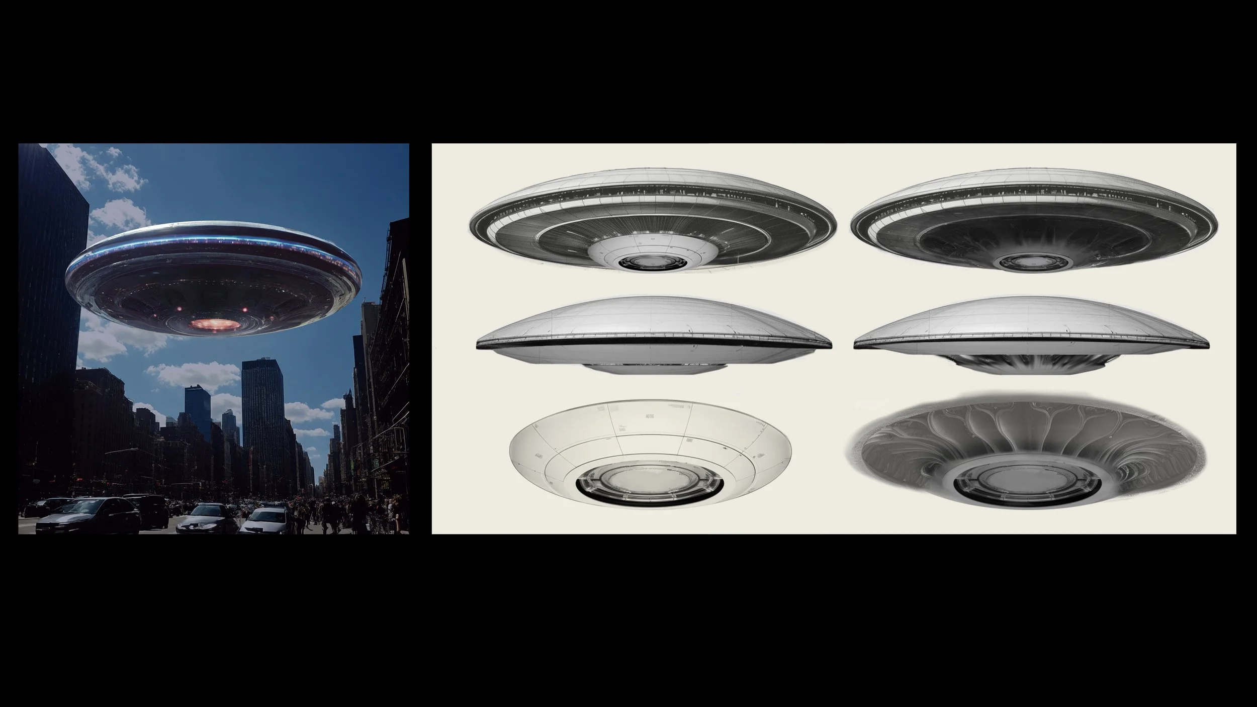 Squarespace — “Hello Down There” — Big Game Commercial 2024, image 4
