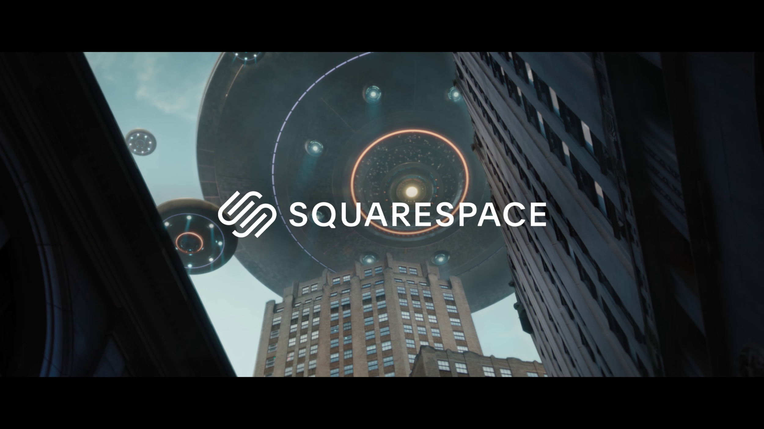 Squarespace — “Hello Down There” — Big Game Commercial 2024, image 5