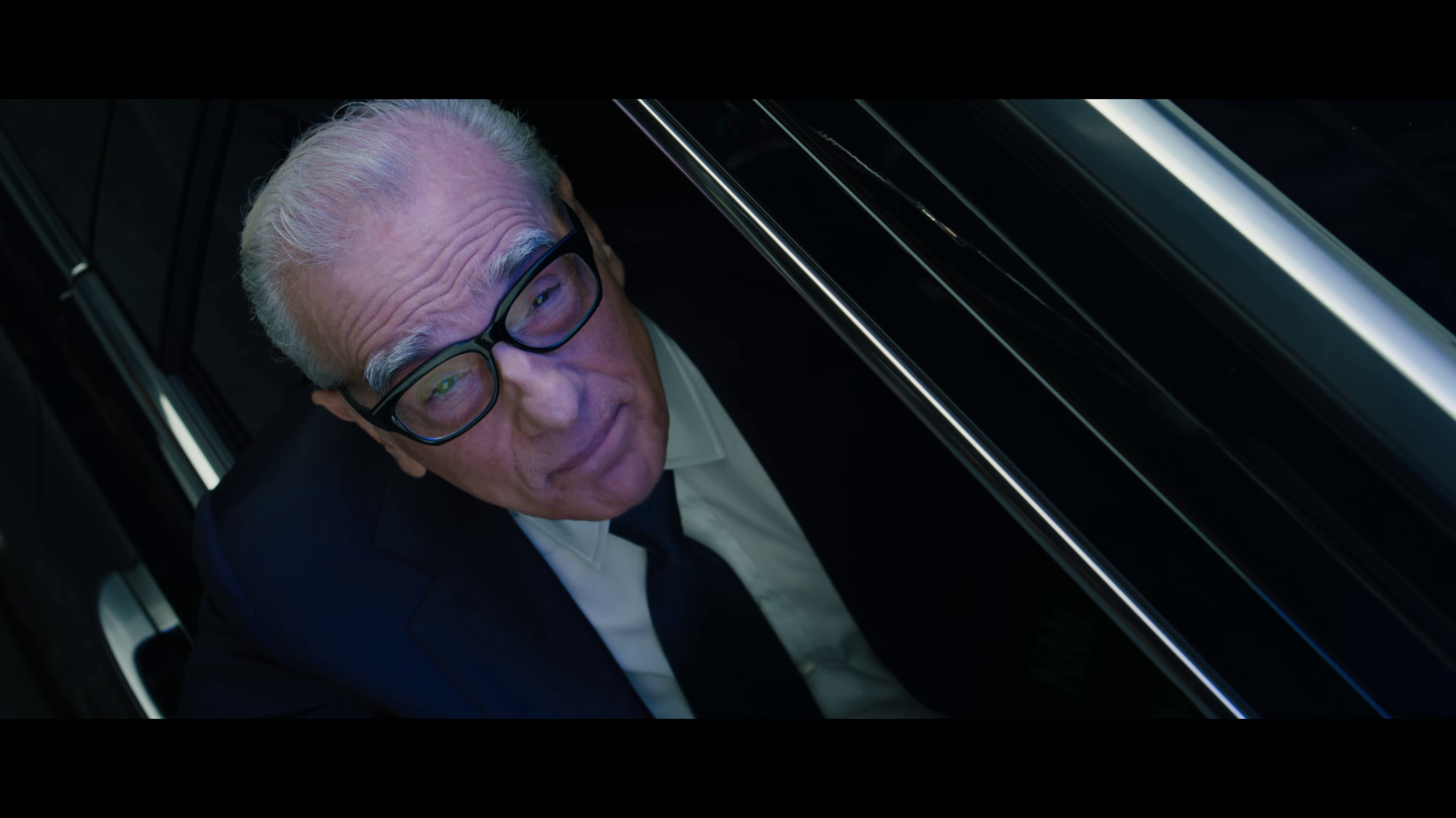 Squarespace — “Hello Down There” — Big Game Commercial 2024