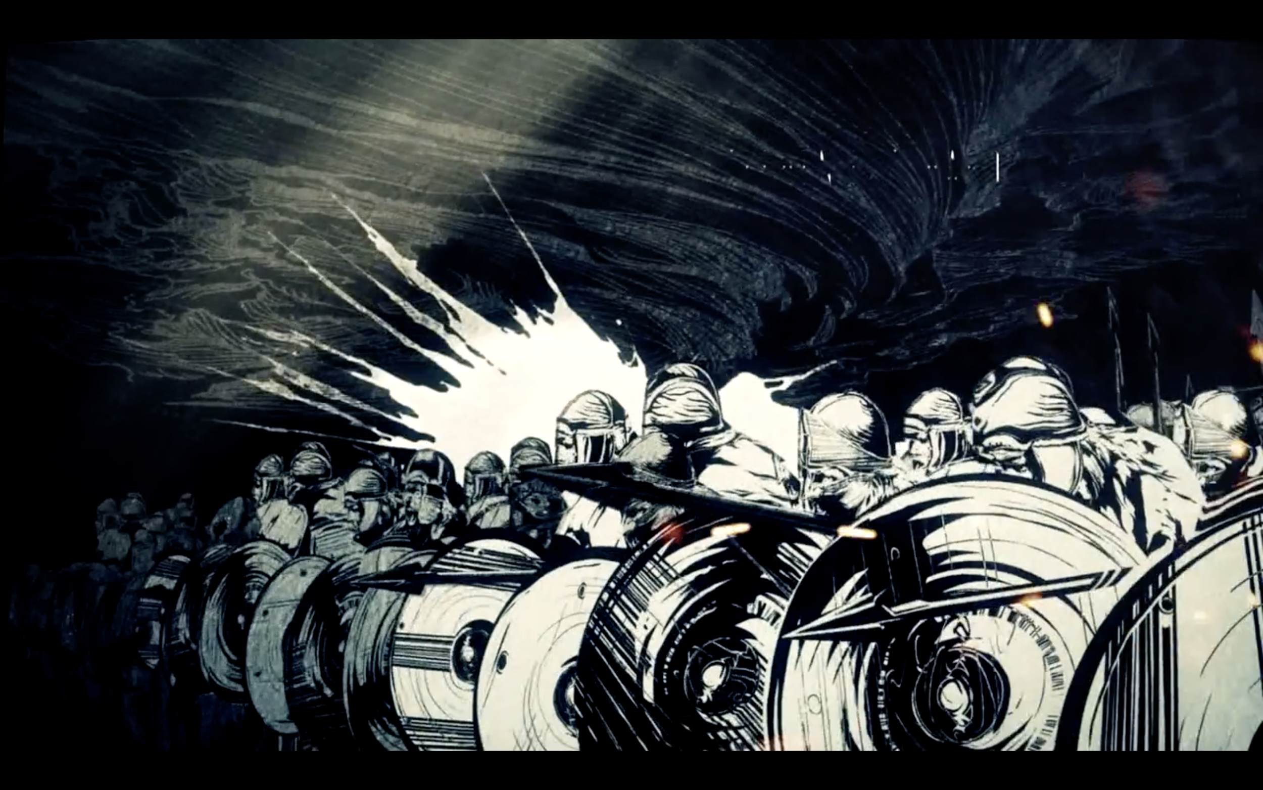 The Last Kingdom — Illustration, image 7