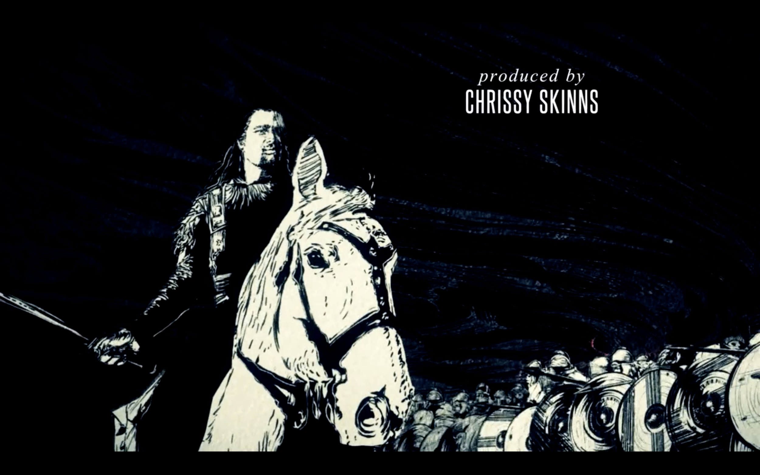 The Last Kingdom — Illustration, image 8