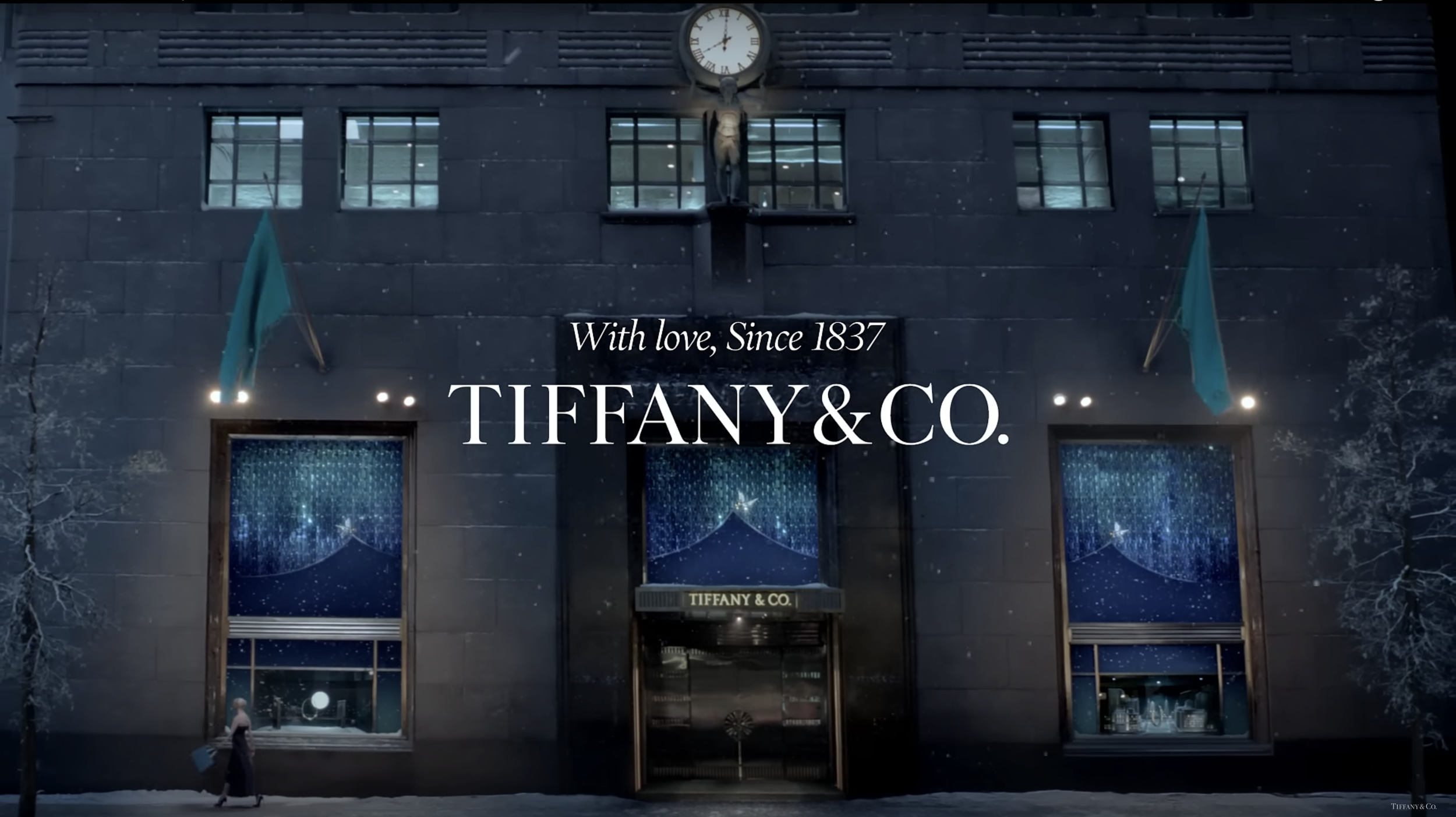 Tiffany & Co. — image 2